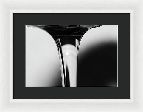 What Am I? - Framed Print