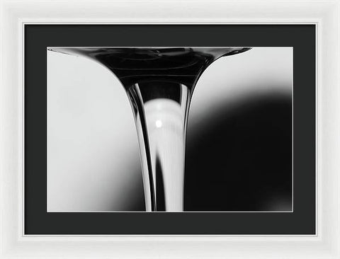 What Am I? - Framed Print