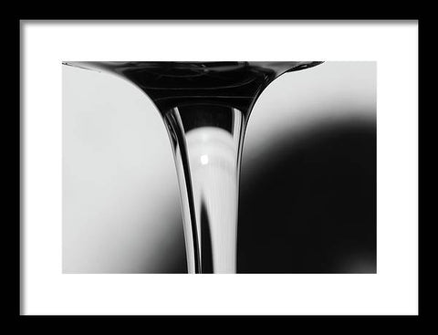 What Am I? - Framed Print