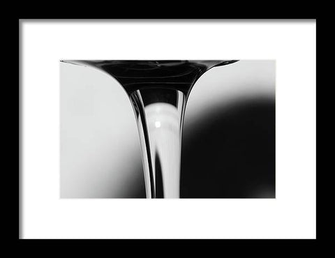 What Am I? - Framed Print