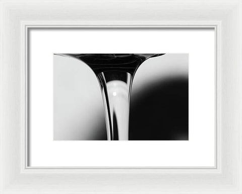 What Am I? - Framed Print