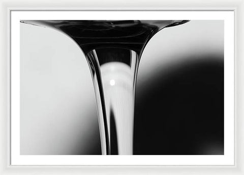 What Am I? - Framed Print