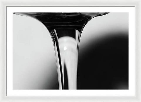 What Am I? - Framed Print