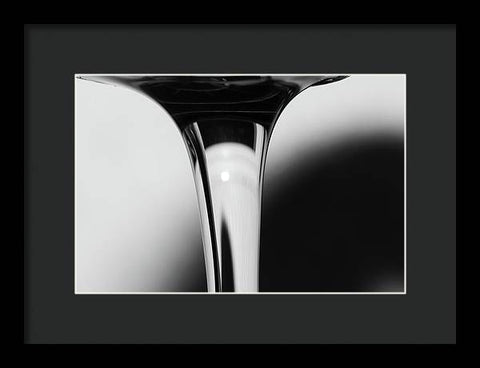 What Am I? - Framed Print