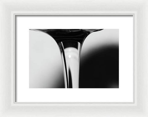 What Am I? - Framed Print