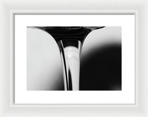 What Am I? - Framed Print