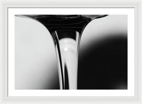 What Am I? - Framed Print