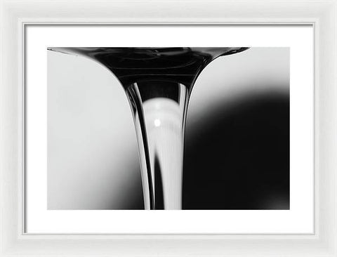 What Am I? - Framed Print