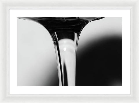 What Am I? - Framed Print