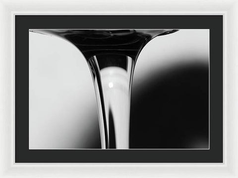 What Am I? - Framed Print