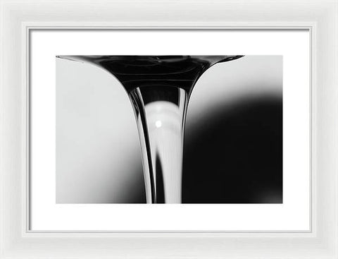 What Am I? - Framed Print